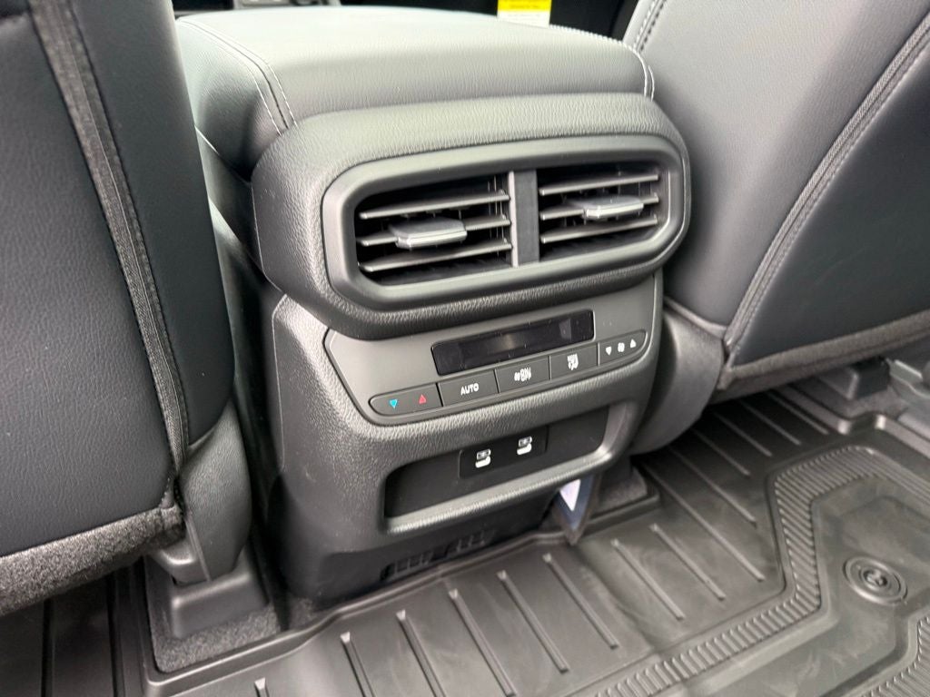 2026 Honda Pilot AWD Touring