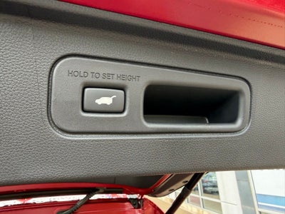 2026 Honda Pilot AWD Touring