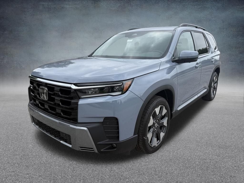 2026 Honda Pilot AWD Touring