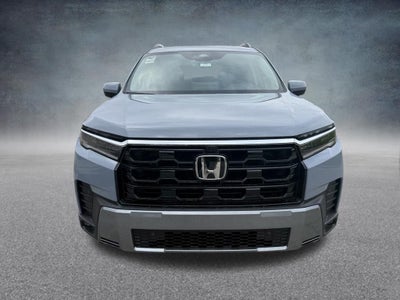 2026 Honda Pilot AWD Touring