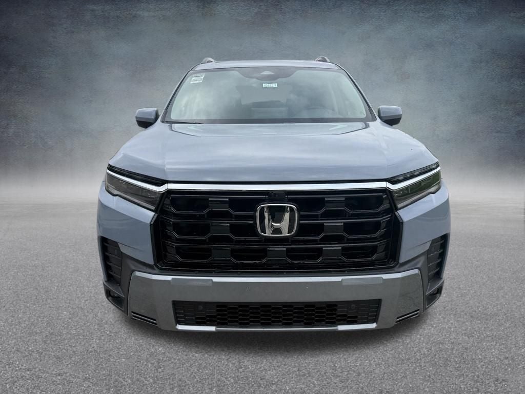 2026 Honda Pilot AWD Touring