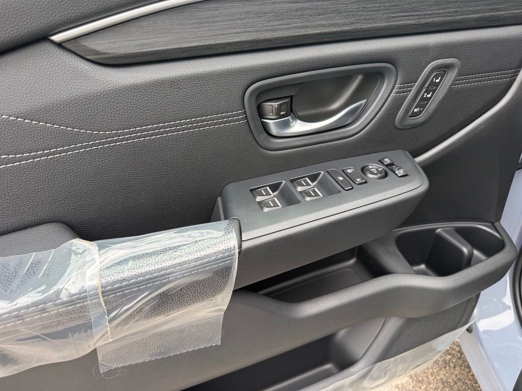 2026 Honda Pilot AWD Touring