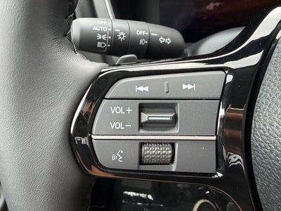 2026 Honda Pilot AWD Touring