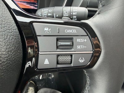 2026 Honda Pilot AWD Touring