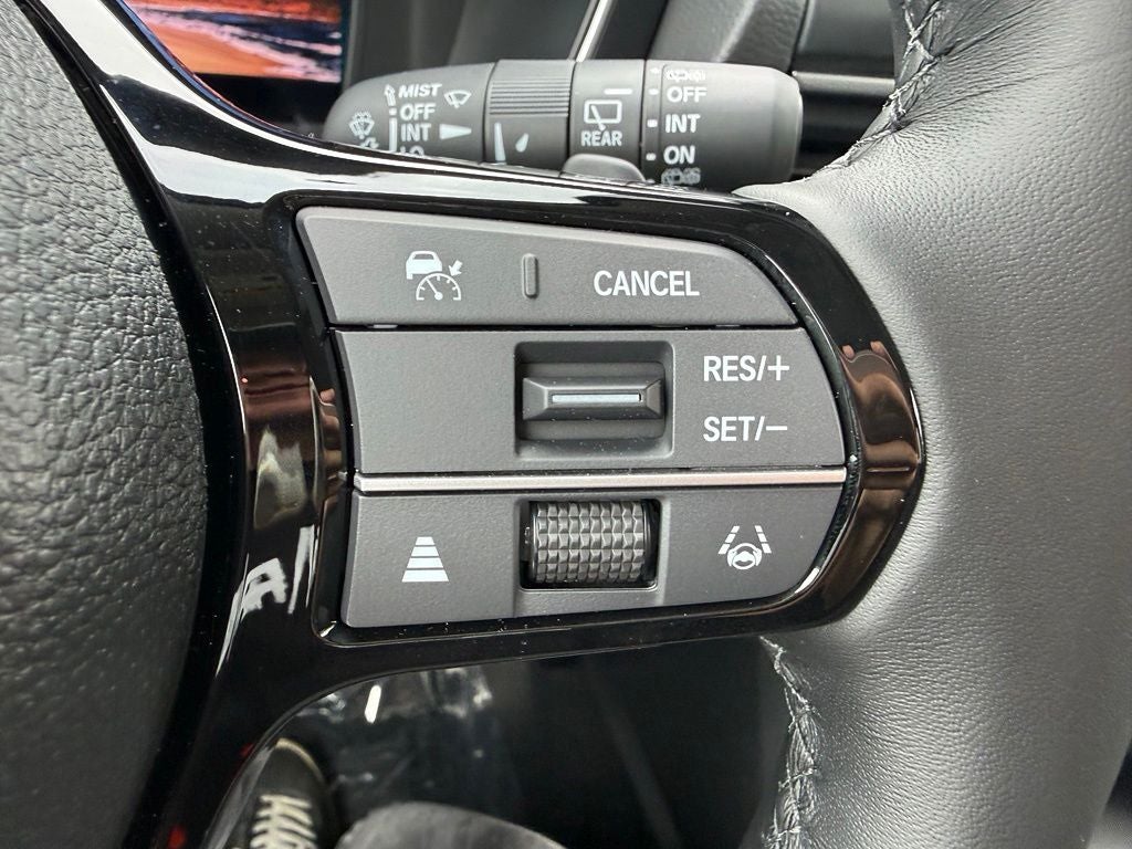 2026 Honda Pilot AWD Touring