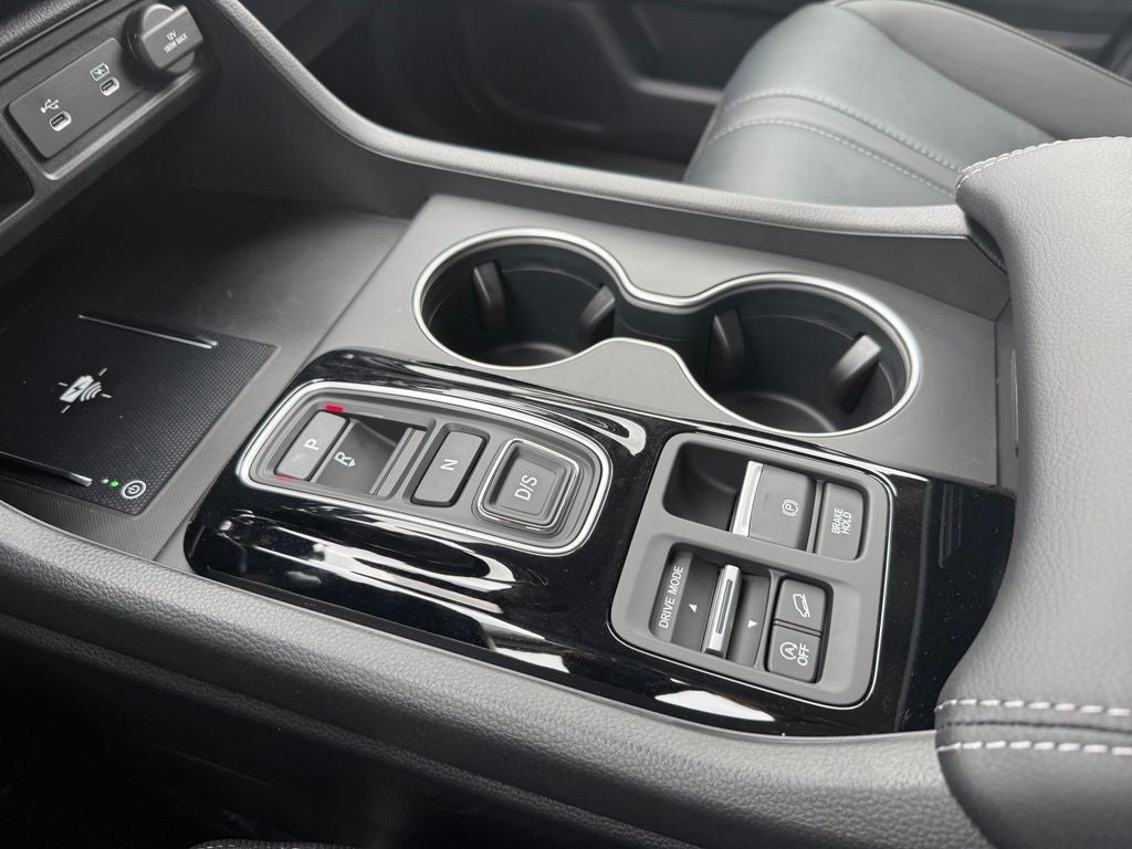 2026 Honda Pilot AWD Touring