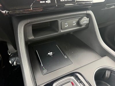 2026 Honda Pilot AWD Touring