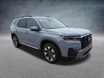 2026 Honda Pilot AWD Touring