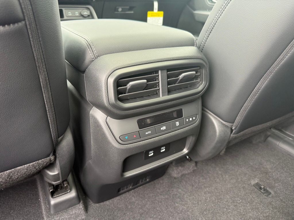 2026 Honda Pilot AWD Touring