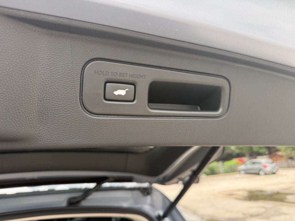 2026 Honda Pilot AWD Touring