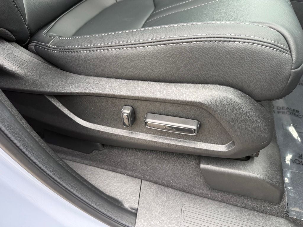 2026 Honda Pilot AWD Touring