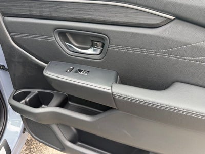 2026 Honda Pilot AWD Touring