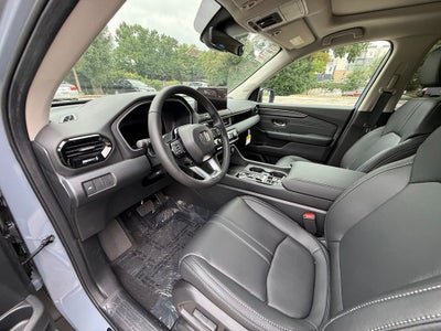2026 Honda Pilot AWD Touring