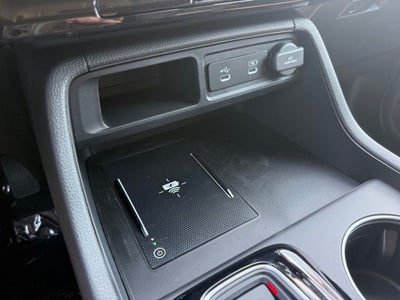 2026 Honda Pilot AWD Touring