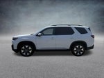 2026 Honda Pilot AWD Touring