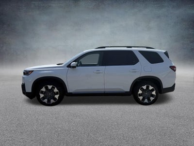 2026 Honda Pilot AWD Touring
