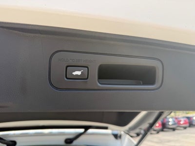 2026 Honda Pilot AWD Touring