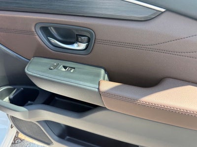 2026 Honda Pilot AWD Touring