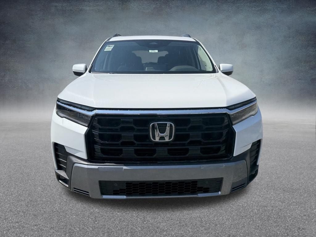 2026 Honda Pilot AWD Touring