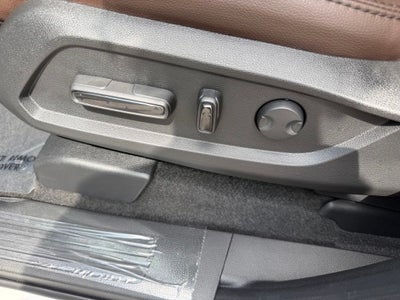 2026 Honda Pilot AWD Touring
