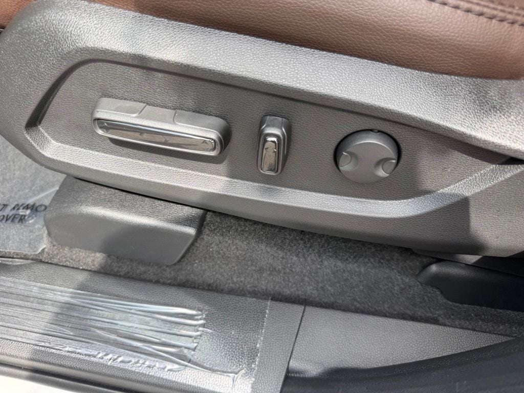 2026 Honda Pilot AWD Touring