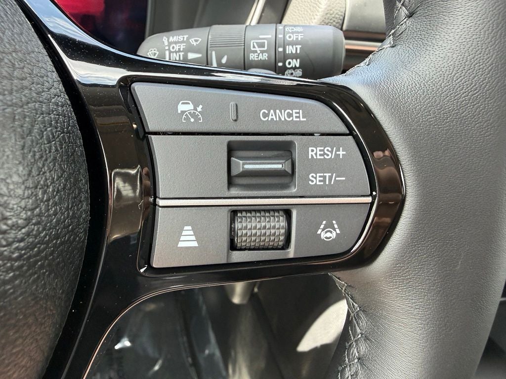 2026 Honda Pilot AWD Touring