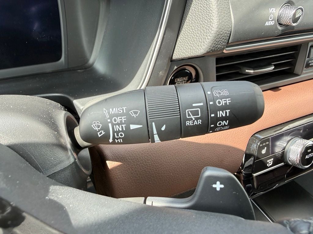 2026 Honda Pilot AWD Touring