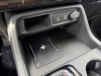 2026 Honda Pilot AWD Touring