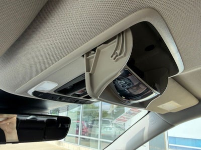 2026 Honda Pilot AWD Touring
