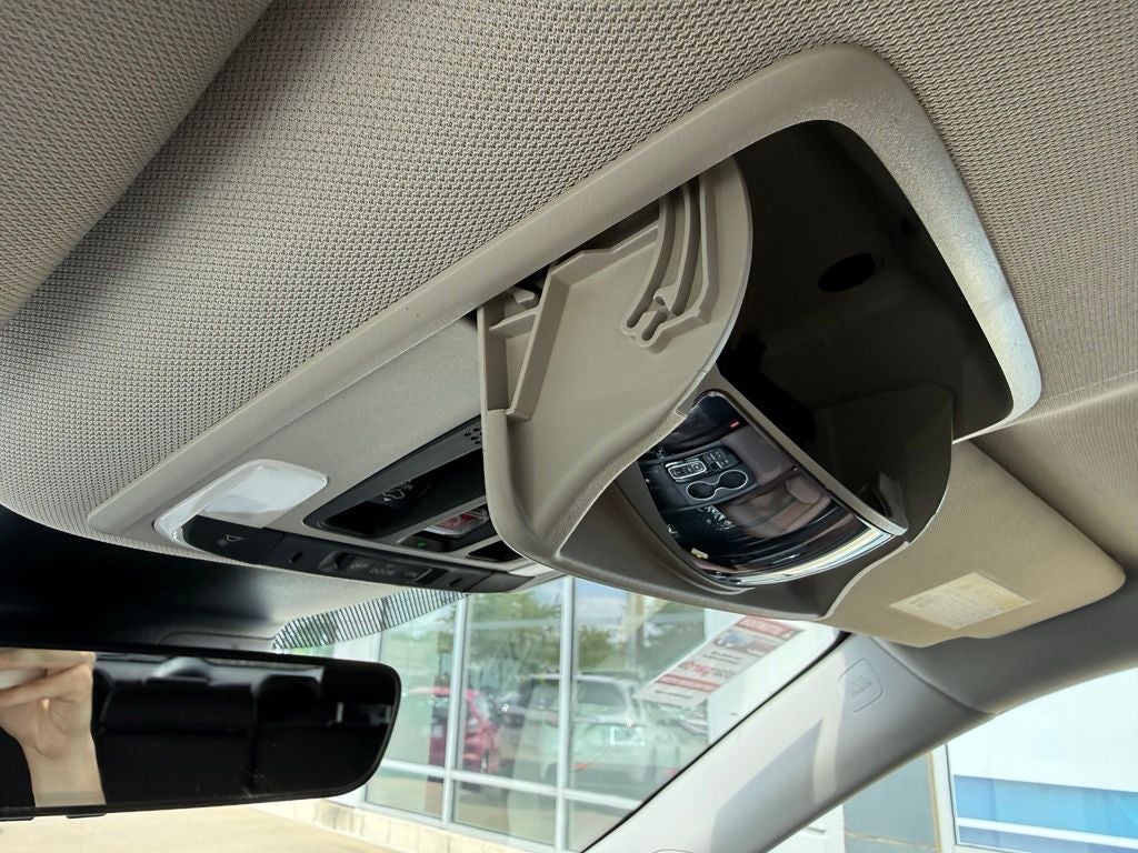 2026 Honda Pilot AWD Touring