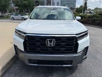 2026 Honda Pilot AWD Touring