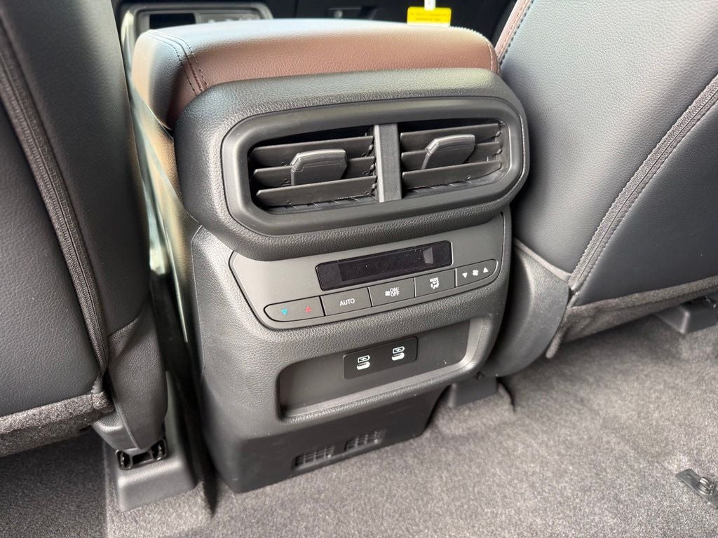 2026 Honda Pilot AWD Touring