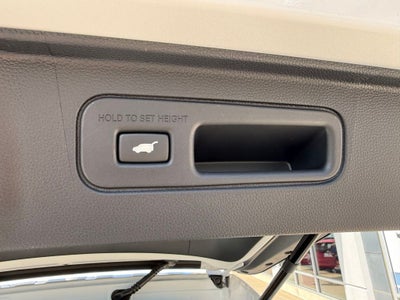 2026 Honda Pilot AWD Touring