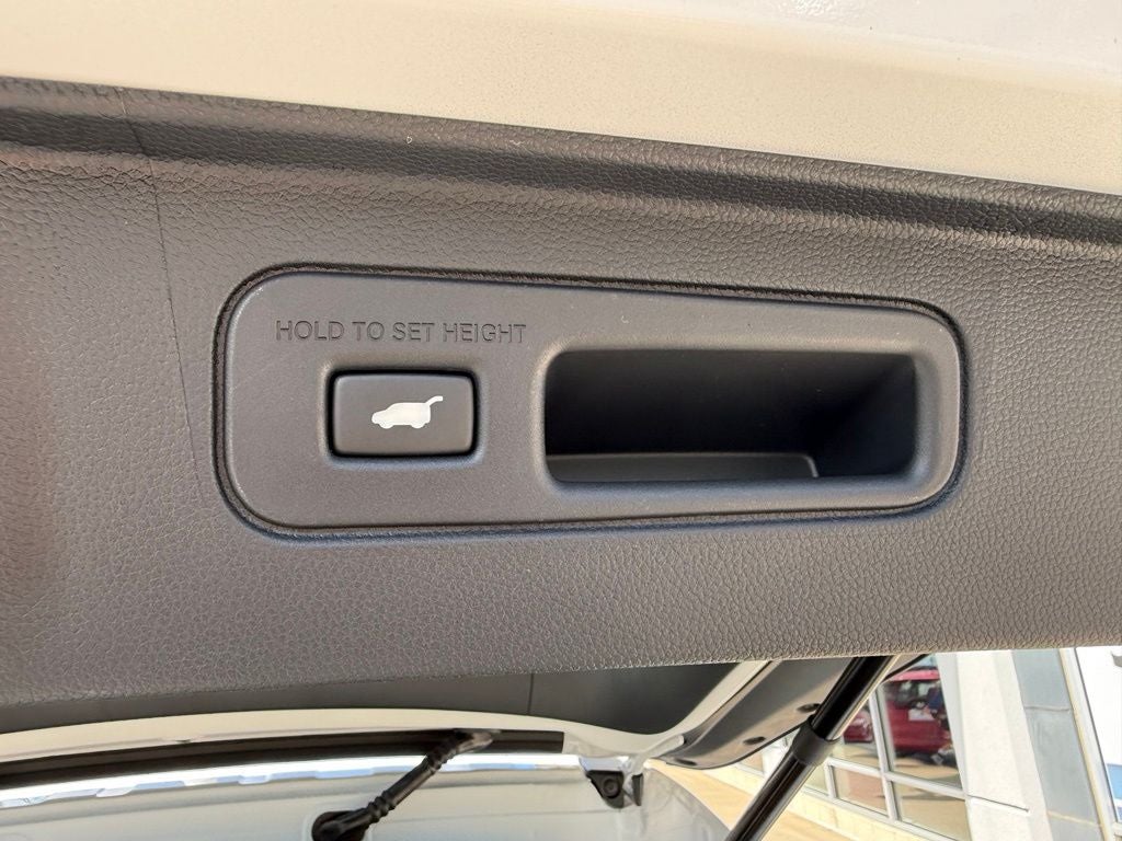 2026 Honda Pilot AWD Touring