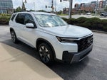 2026 Honda Pilot AWD Touring