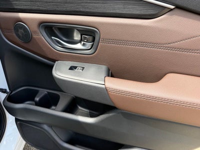 2026 Honda Pilot AWD Touring