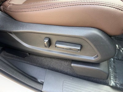 2026 Honda Pilot AWD Touring