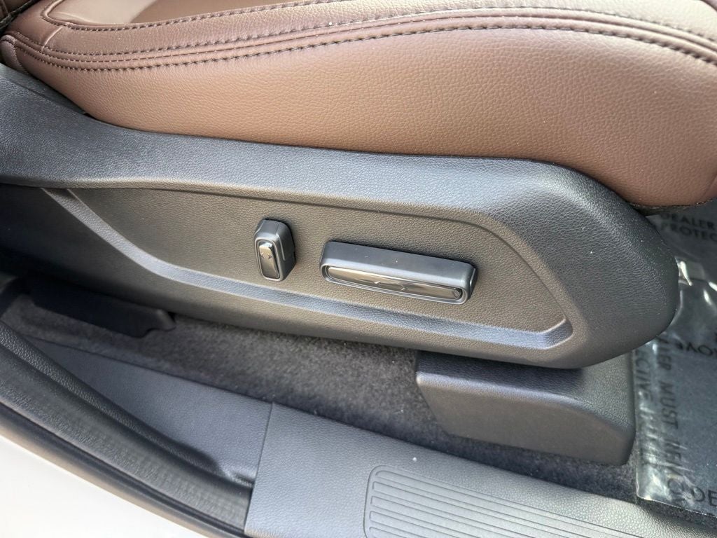 2026 Honda Pilot AWD Touring