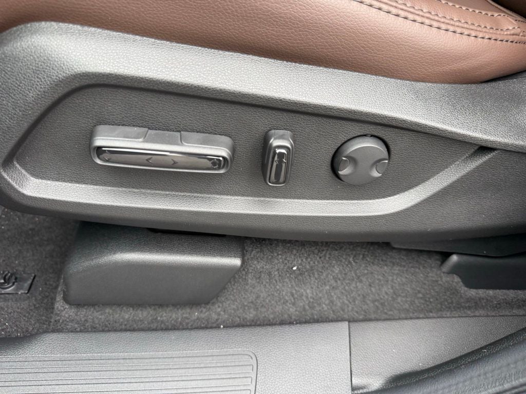 2026 Honda Pilot AWD Touring Blackout