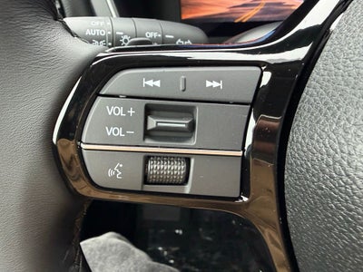 2026 Honda Pilot AWD Touring Blackout