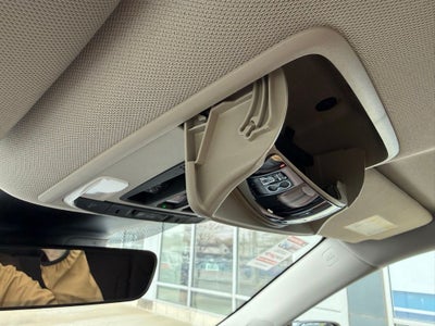 2026 Honda Pilot AWD Touring Blackout