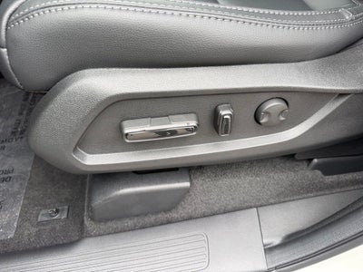 2026 Honda Pilot AWD Touring