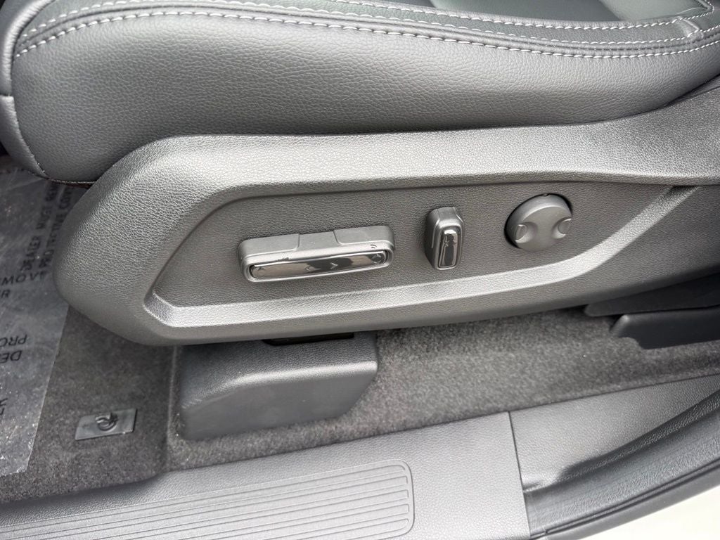 2026 Honda Pilot AWD Touring