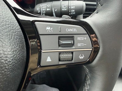 2026 Honda Pilot AWD Touring