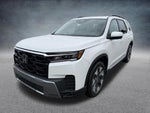 2026 Honda Pilot AWD Touring