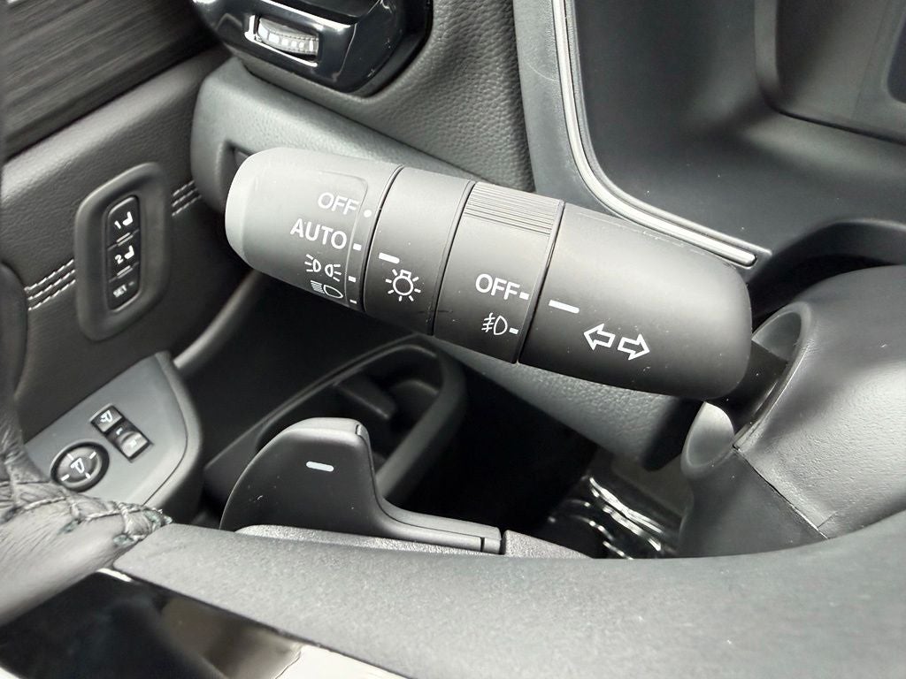 2026 Honda Pilot AWD Touring
