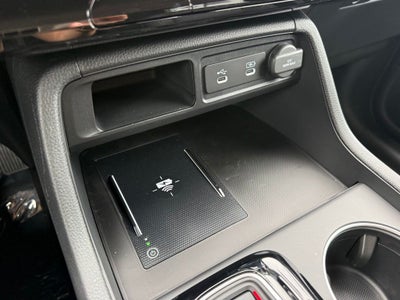 2026 Honda Pilot AWD Touring