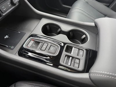 2026 Honda Pilot AWD Touring