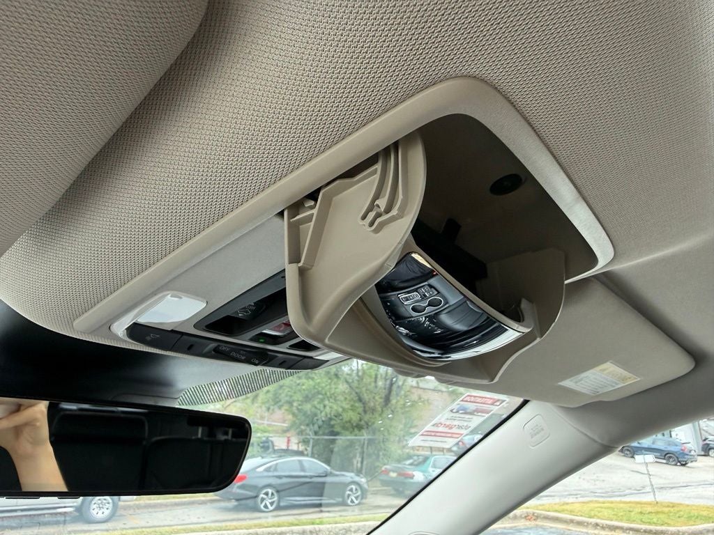 2026 Honda Pilot AWD Touring