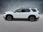 2026 Honda Pilot AWD Touring